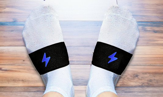 4 Types of Products to Help Relieve Foot Pain