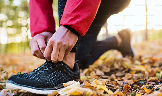 5 Benefits of using Arch Supports for your Feet.